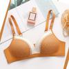 Underwear Women Gather Sexy Underwire Anti Sagging Adjustable Bra
