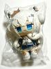 Shirakami Fubuki Birthday Commemoration 2025 SUKONBU FACTORY King Fubuki Plush Toy Official Goods Vol.2