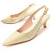Zapato De Vestir Para Mujer  Montevita  Festshoe5  90516