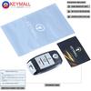 Car Key Fob Replacement for Kia Optima 2016 2017 2018 2019 2020(FCC ID:SY5JFFGE04 P/N:95440-D4000) 4 Buttons