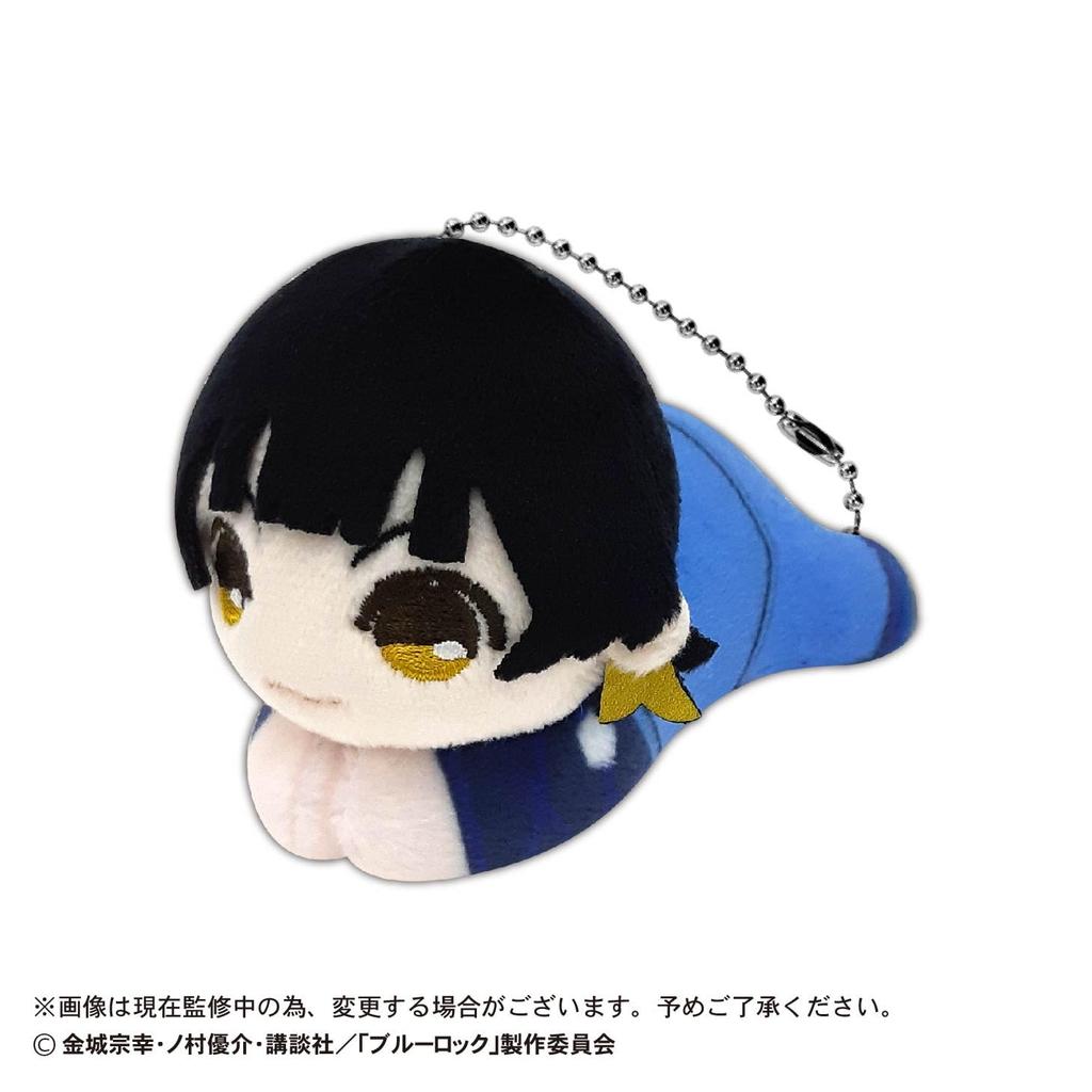 Blue Lock Hug Character Collection Special (Resale) Box