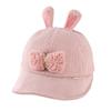 Kids Corduroy Beret Hat Autumn Winter Boys Stylish Newsboy Cap Girls Unique Duckbill Hat Warm Fashionable Headwear