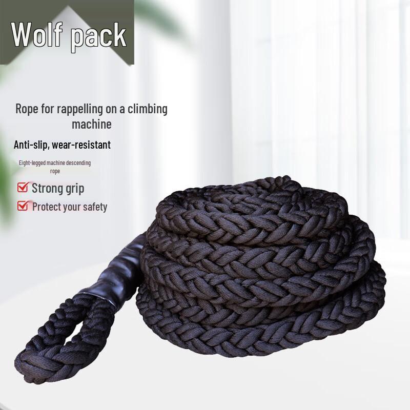 Conglang High-Strength Rappelling Rope