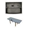 BYD Leopard Titanium 7 Trunk Organizer: Multi-functional, Waterproof Upgrade