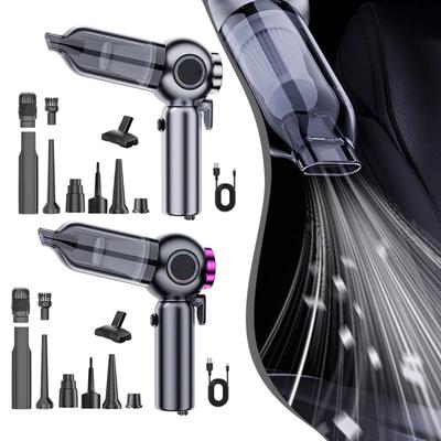 Îngrijire auto – Aspiratoare auto