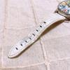 Used [Disc in good condition] GaGa MILANO Manuale Quartz Watch White