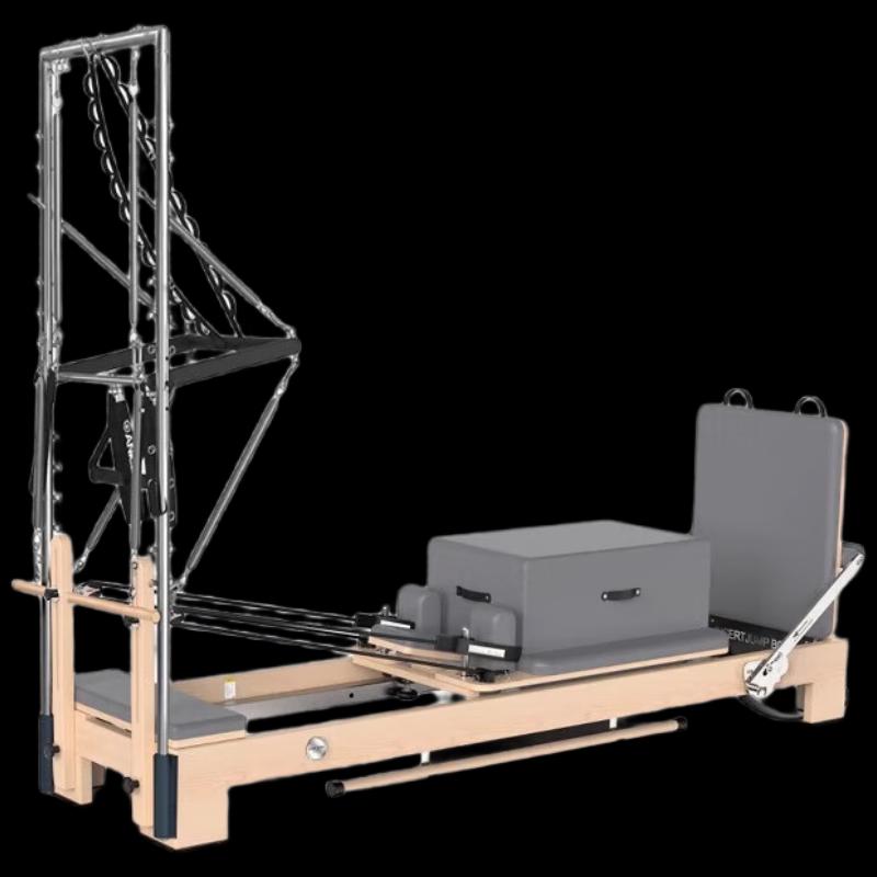 Yimai Commercial Pilates Reformer