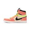 Air Jordan 1 High Switch Pink Volt Heren Retro Sneaker CW6576-800