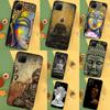 Gautama Buddha Hülle Für Huawei P20 P30 P40 Lite Nova 11 Pro 9 10 SE 3i 7i 11i 5T Y60 Y61 Y90 Y91 Y70 Abdeckung