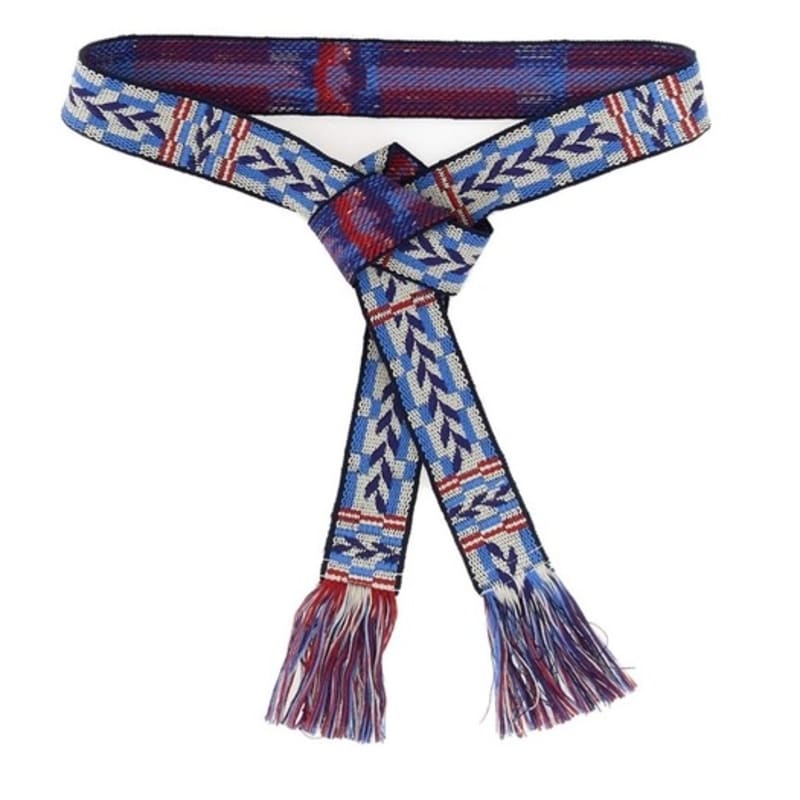 

ISABEL MARANT 23SS ETKA Пояс с завязками CE024XFA A1B04A 30RB FREE