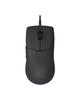 Xiaomi Lite Gaming Mouse, Lightweight (Approx. 72g), Wired USB, Side Buttons, RGB Ambient Lighting, 6200 Adjustable DPI, eSports Scroll Wheel, IP54
