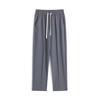 Chaolun Cloth Summer Thin Pendant Straight Casual Pants Men's Sports Wide-leg Loose Trendy Brand High-end Trousers