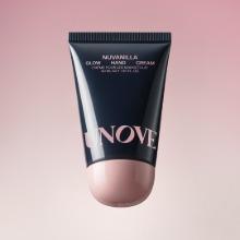 Anove Glow Hand Cream 40ml No Vanilla