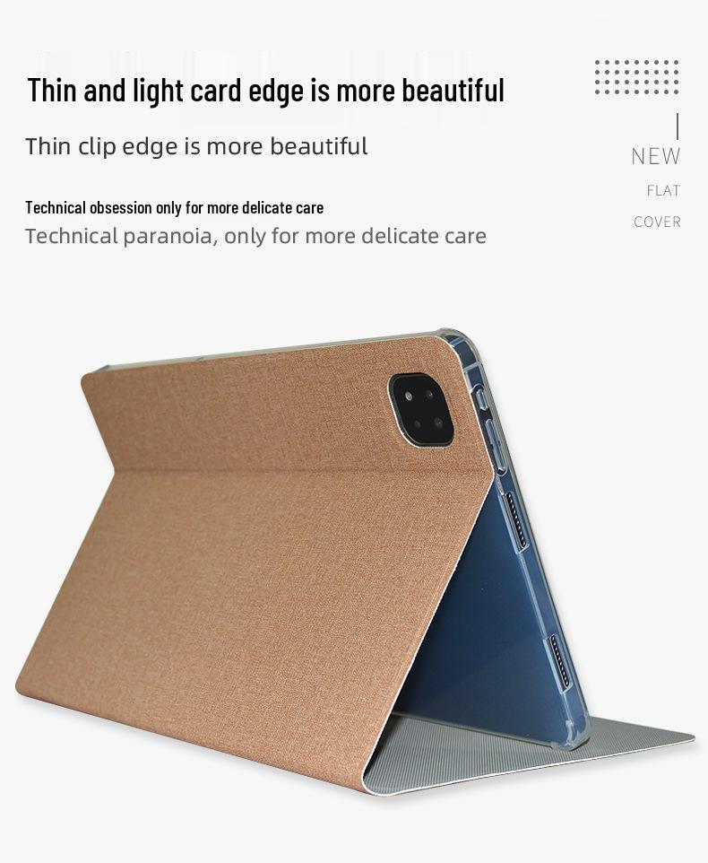 Cube iPlay 60 Pad Pro 12.1-Zoll Tablet Schutzhülle Fallschutzhülle