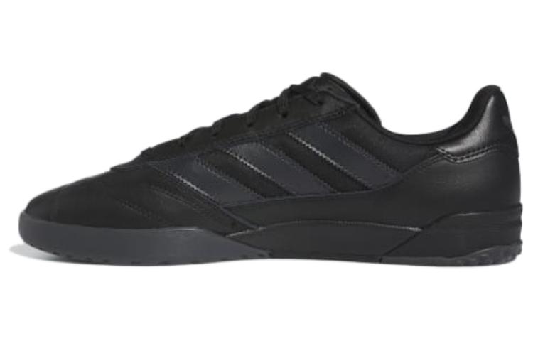 Кроссовки Adidas Originals Copa Premiere  Black White  IE0949 41⅓