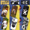 French Bulldog Case For Honor 200 Pro 50 70 90 Lite X9b X9a X8b X8a X8 X9 X9c Honor Magic 7 5 6 Pro Cover