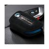 Ισχύει για κάλυμμα κλειδιού Alcantara M Performance για Bmw