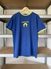 Mando Diao Vintage 2000er Rockband T-Shirt Größe L