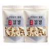 Oneul Pharmacy 100% Domestic Balloon Flower Root (Platycodon Grandiflorus) Dried Balloon Flower Root 2 Pcs 100g
