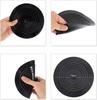 Bouchon de Baignoire,Bouchon Baignoire Universel 6 Pouces,Bouchon Evier Cuisine,Silicone Bouchon pour la Cuisine, pour Éviter Les
