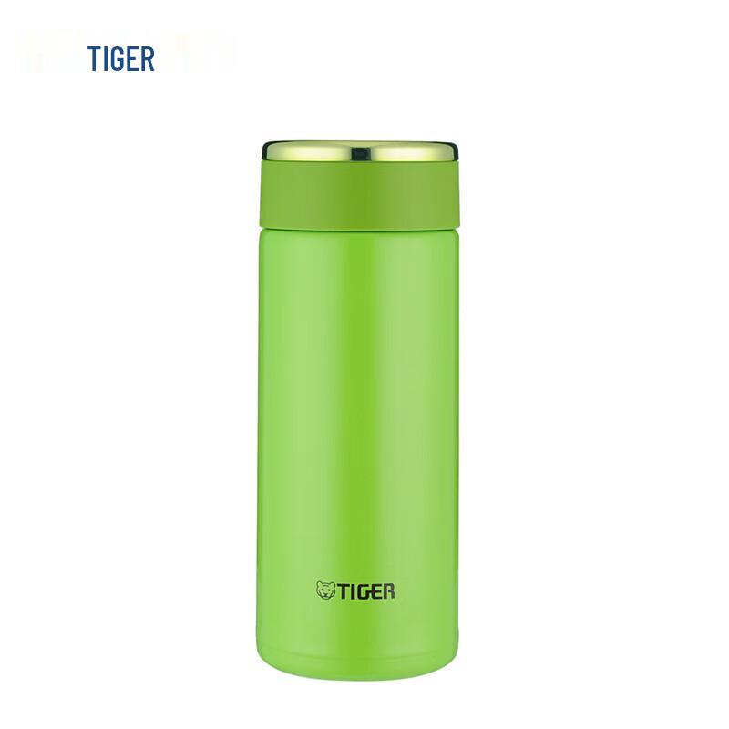 Tiger MMW Series Vacuum Insulated Stainless Steel Bottle
