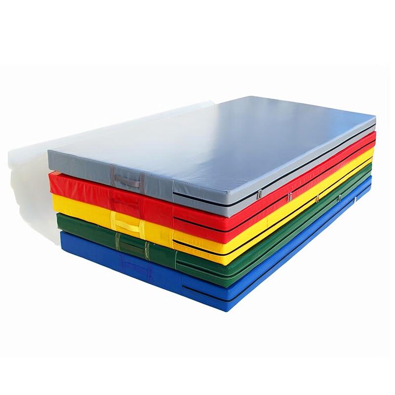 NaiDuo Folding Gymnastics & Tumbling Mat