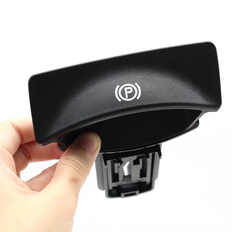 W164 W251 Car Handbrake Hand Break Parking Switch Lever Release Handle For Mercedes BENZ ML GL ML300 ML350 R Class R300 R350