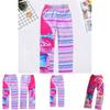 Trolls Childrens Animal Pattern With Milk Silk Material For Casual Outfits