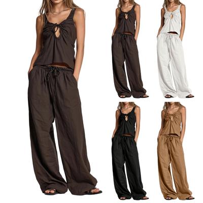 Abiti e completi – Completi con pantaloni