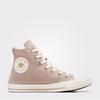 Converse Women Chuck Taylor All Star High Canvas Sneakers Indi Pink A07548c