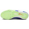 Nike Zoom Stabhochsprung Elite Racer Blue Unisex-Sneaker Safety-Orange Lime-Blast Weiß AA1204-400
