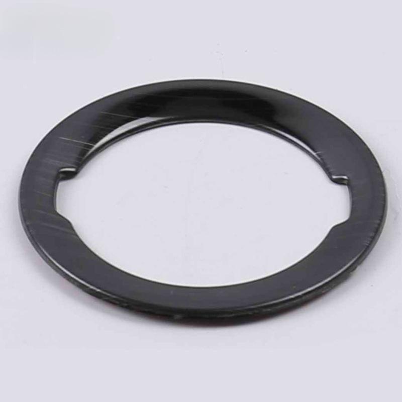 Sylphy Steering Wheel & Dashboard Trim Stickers for 20 Models