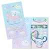 Sanrio Cinnamoroll Volume Sticker Set 078085