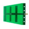 Directional For YAGI Antenna for 24G WiFi For FPV Transmission Optimized at 1575MHz Frequency with 10.5dB Gain