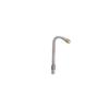 30/90 Degree U-Shape Pressure Washer Extension Nozzle Quick Connector Stainless Steel Power Washer Tips Accessories