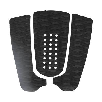 3 Stück EVA Surfbrett Deck Traktionspads Anti-Rutsch Surf Deck Pad Matte für Skimboard Zubehör