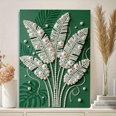 Hobby e creatività – Diamond Painting