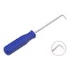 1pc Car Remover Tool with Hardened Steel Shaft for Extracting O For Rings Fuses and Washers In Automotive Applications
