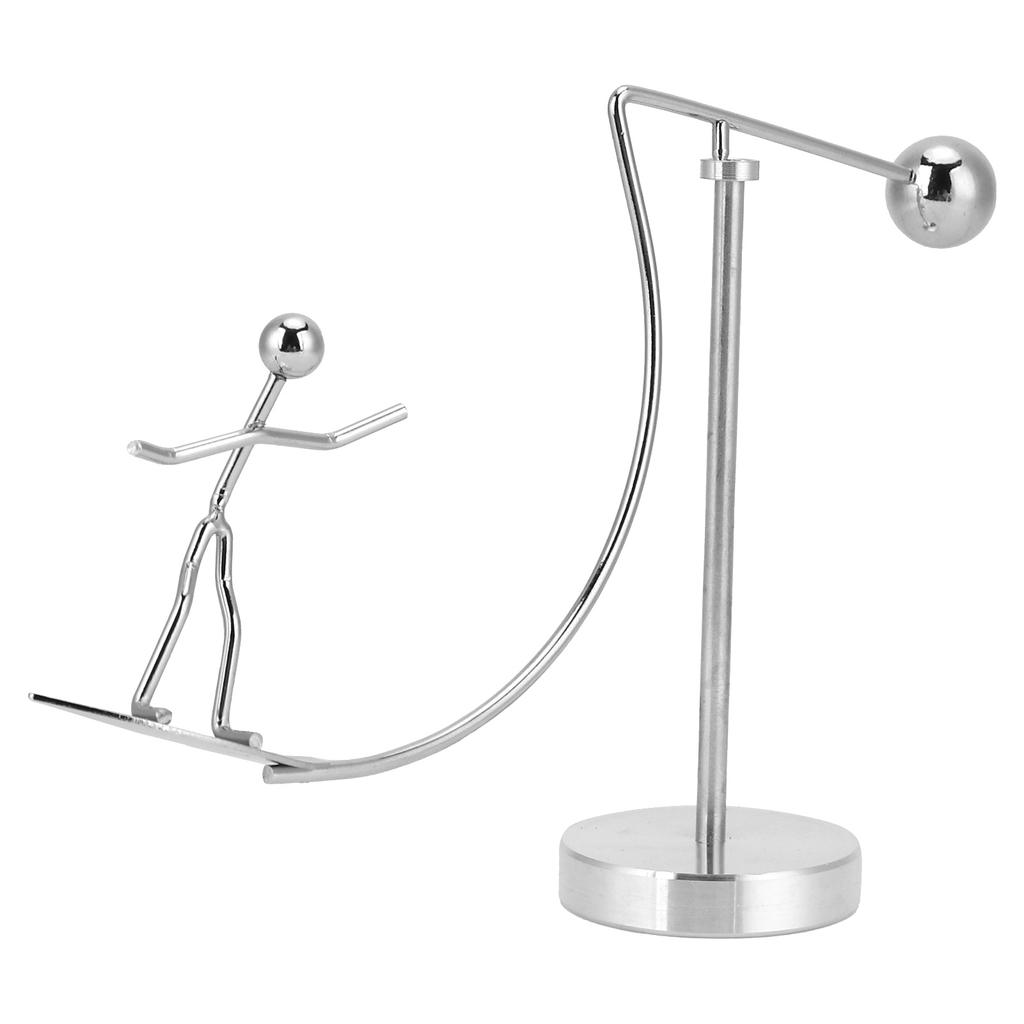 Balancing Toy Decompressive Science Physics Toy Home Office Desktop Decorations