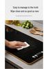 Smart Hotel Multifunctional Warming Plate: Constant Temperature Dining Table Heating Pad for Food and Beverage.
