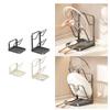 Pot Lid Storage Stand, Pot Lid Holder, Utensil Pot Lid Stand, Lid Organizer, Stand for Cooking