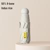 Compact Folding Umbrella - Sun & Rain Protection, Capsule Design, High-End Women’s Pocket Accessory.