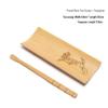UOSO Bamboo Tea Ceremony 3-Piece Tool Set
