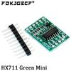 Load Cell 1KG 5KG 10KG 20KG HX711 AD Module Weight Sensor Electronic Scale Aluminum Alloy Weighing Pressure Sensor For Arduino