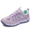 Fashion Fall 37-38 Woman Flat Sandal Brown Flip Flops Transparent Shoes For Women Sneakers Sport Tenus Special Use Gym Botasky