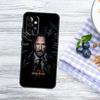 John Wick Keanu Reeves Case For Samsung Galaxy A54 A34 A14 A56 A36 A16 A06 A13 A53 A12 A22 A32 A52 A35 A17 A15 A55