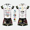 2026 Bambini Adulti No. 13 Maglia da Pallavolo T-shirt Completo Abbigliamento da Partita Ishikawa Casa Campioni Set Sportivo T-shirt e Pantaloncini