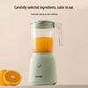 Joyoung Portable Multifunctional Blender 600ml CN plug (adapter included)
