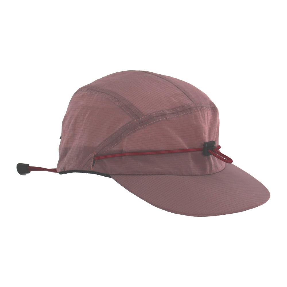 Swelkopeoleisyeon Running & Riding Lightweight String Cap - 3 Colors