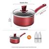 Chuidahuang Non-stick Multipurpose Saucepan